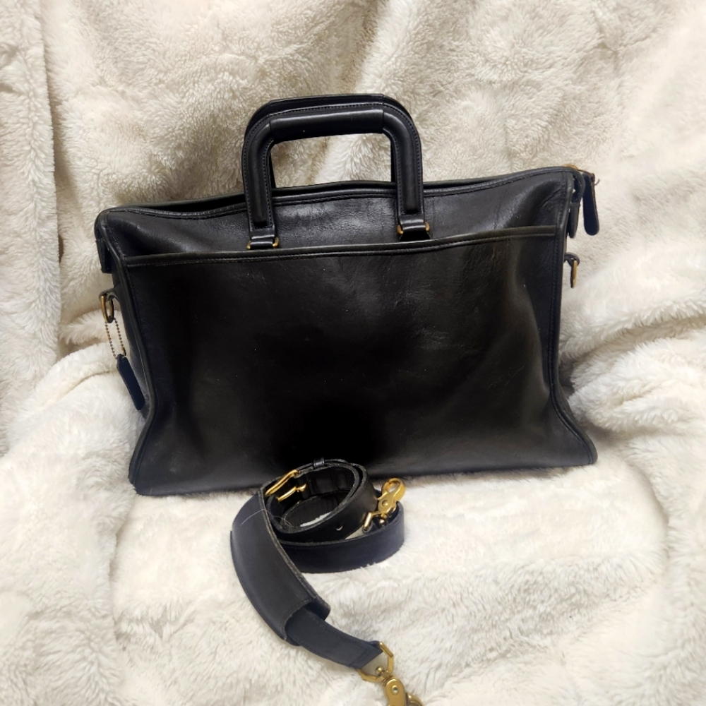 Coach 5283 Harrison EUC Production Error - Picture 3 of 13